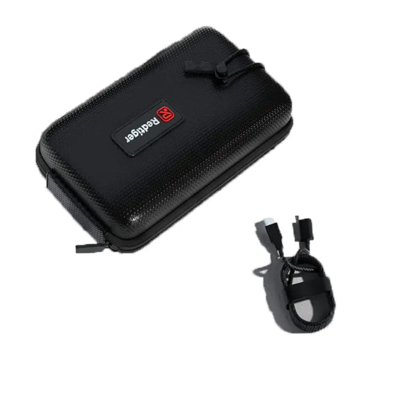 RANGEFINDER-BAG+AC Charging Cable easy-product-customizer