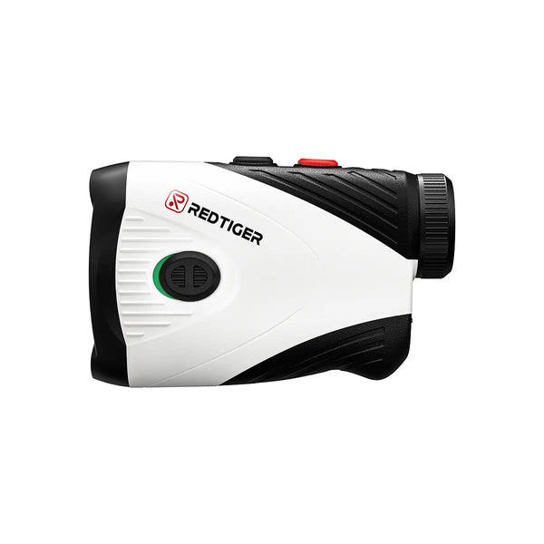 REDTIGER Golf Rangefinder with Slope, 1200 Yards Laser Range Finder Go