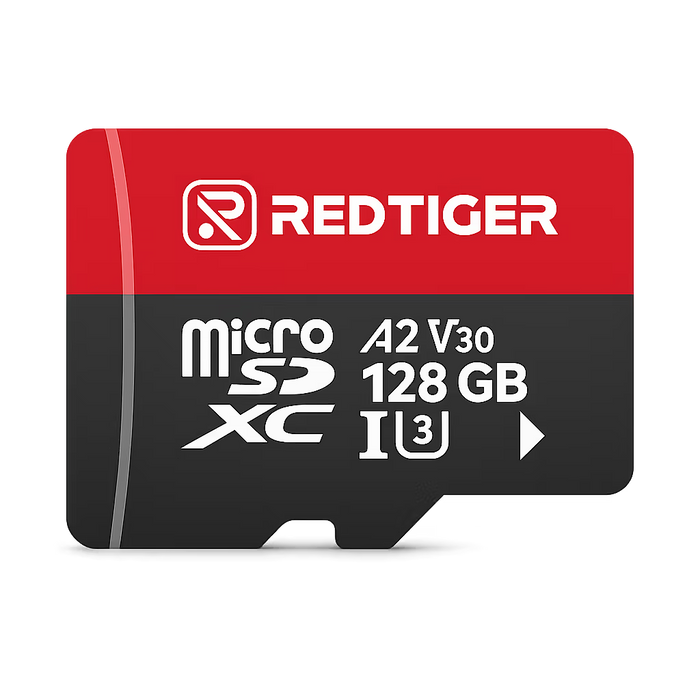128GB SD CArd