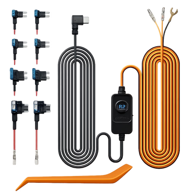 HARDWIRE kit