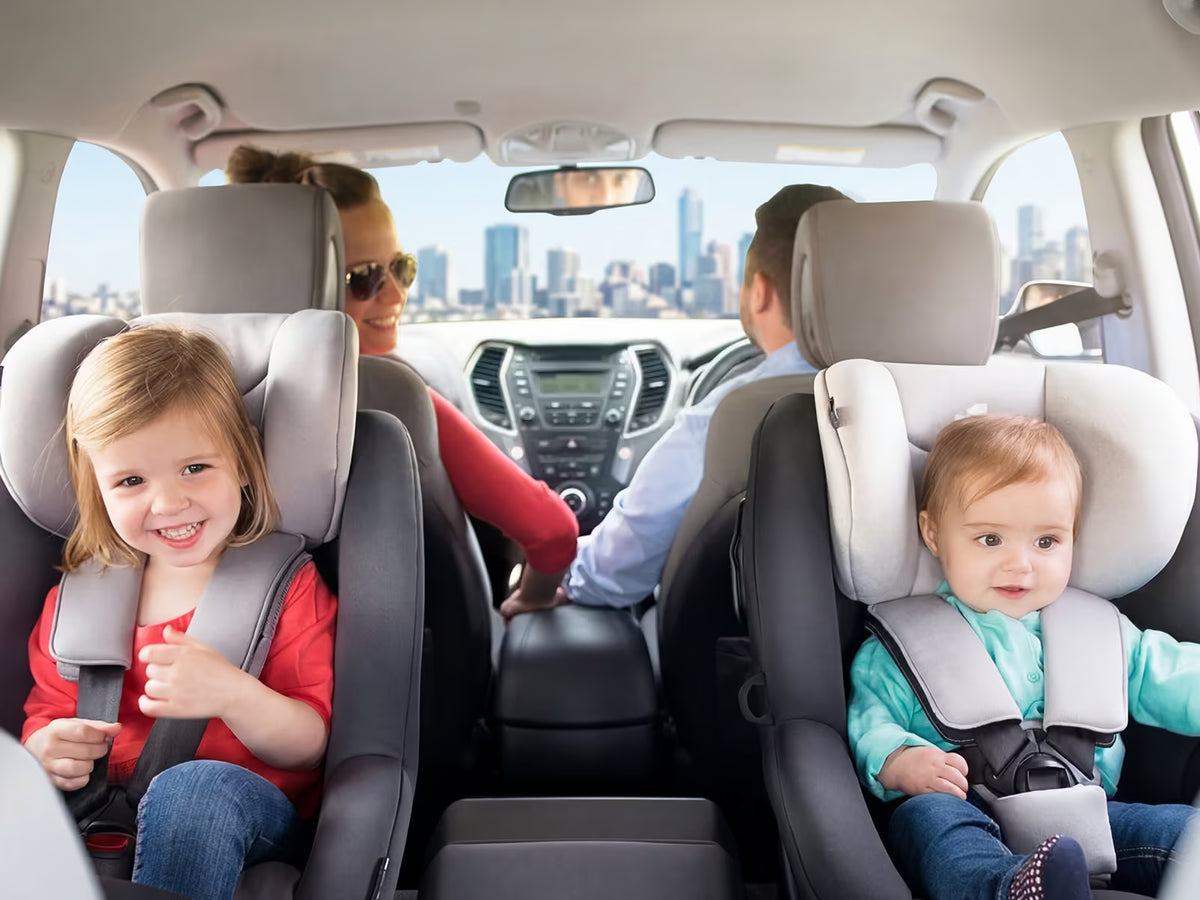 Dash Cam For Family Car