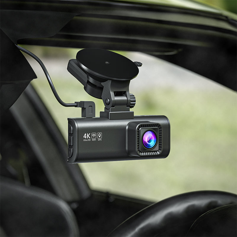 Redtiger F7NS 4K Camera Hot Sales REDTIGER Dash Cam   