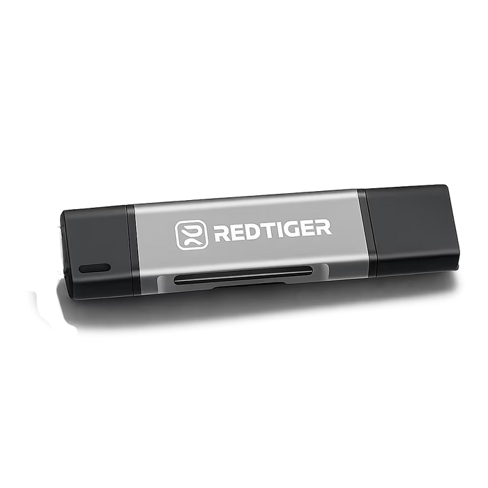 SD Card Reader