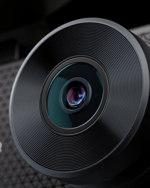 4K UHD Dash Cam
