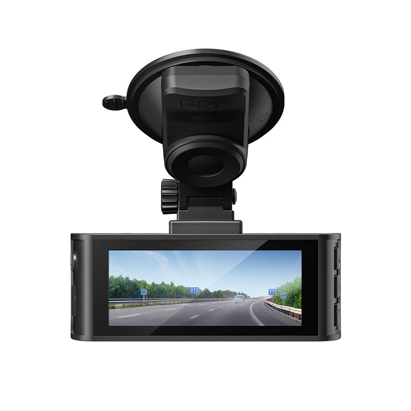 Redtiger F7NS 4K Camera Hot Sales REDTIGER Dash Cam   