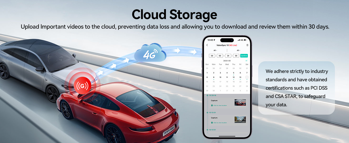 Cloud Storage