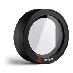 Circular Polarizing Lens