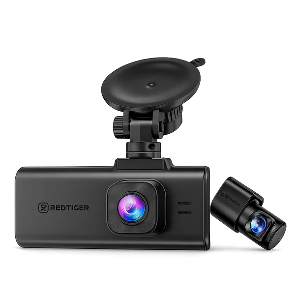 F7NA Dash Cam