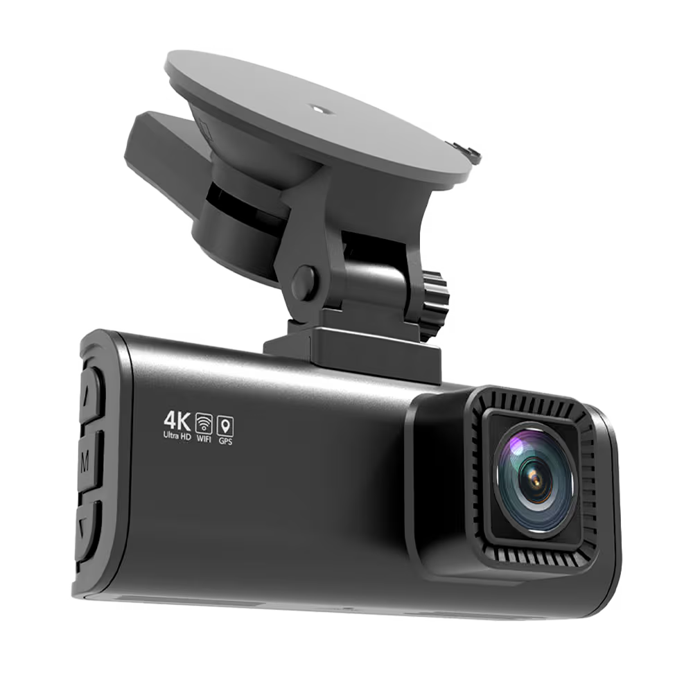 REDTIGER® Official Site - 4K UHD Smart Car Dash Cam with WiFi & GPS REDTIGER® Official Site - 4K UHD Smart Car Dash Cam with WiFi & GPS