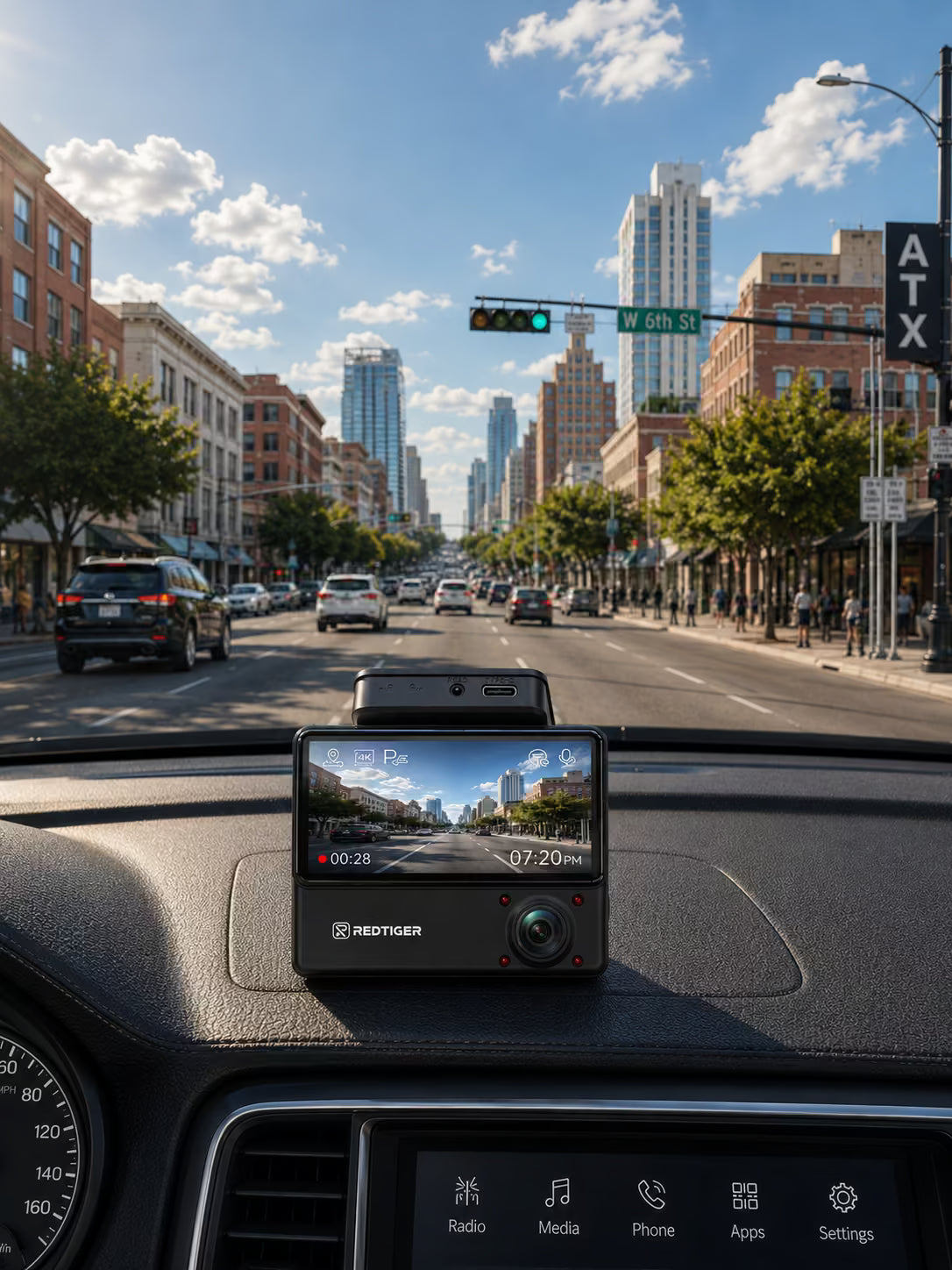 THE VisionPano 20 3CH