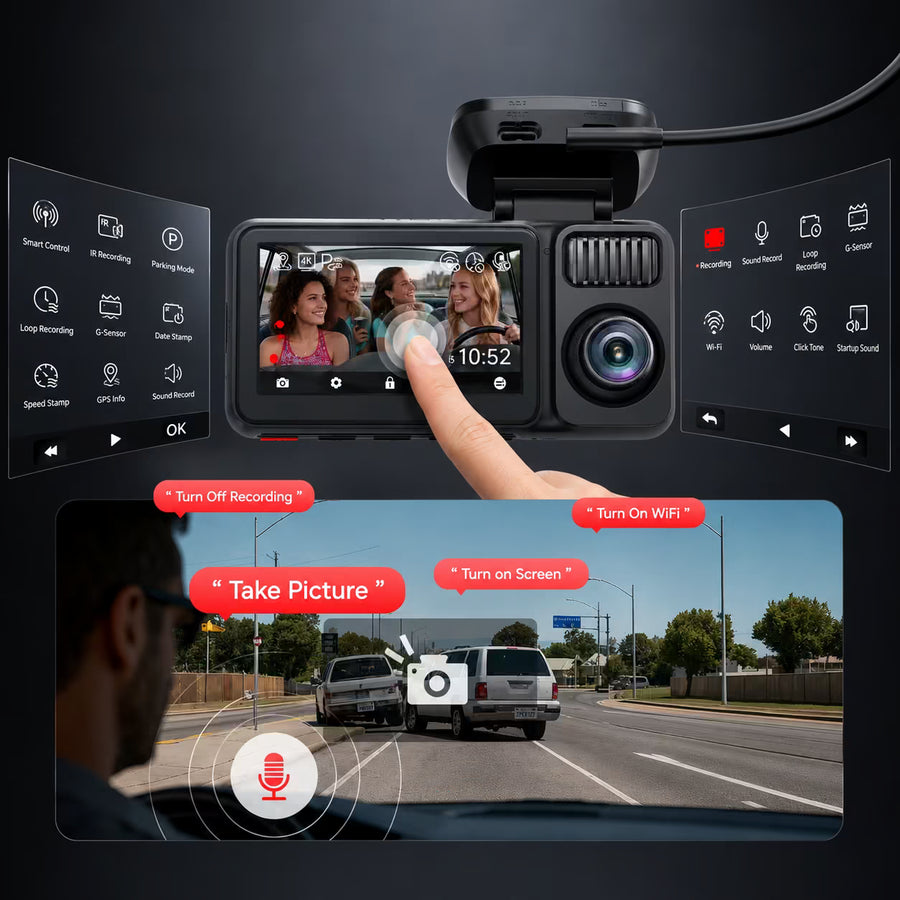 Smart Control