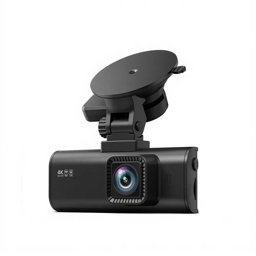 Redtiger F7NS 4K Front Car Dash Cam - REDTIGER Official