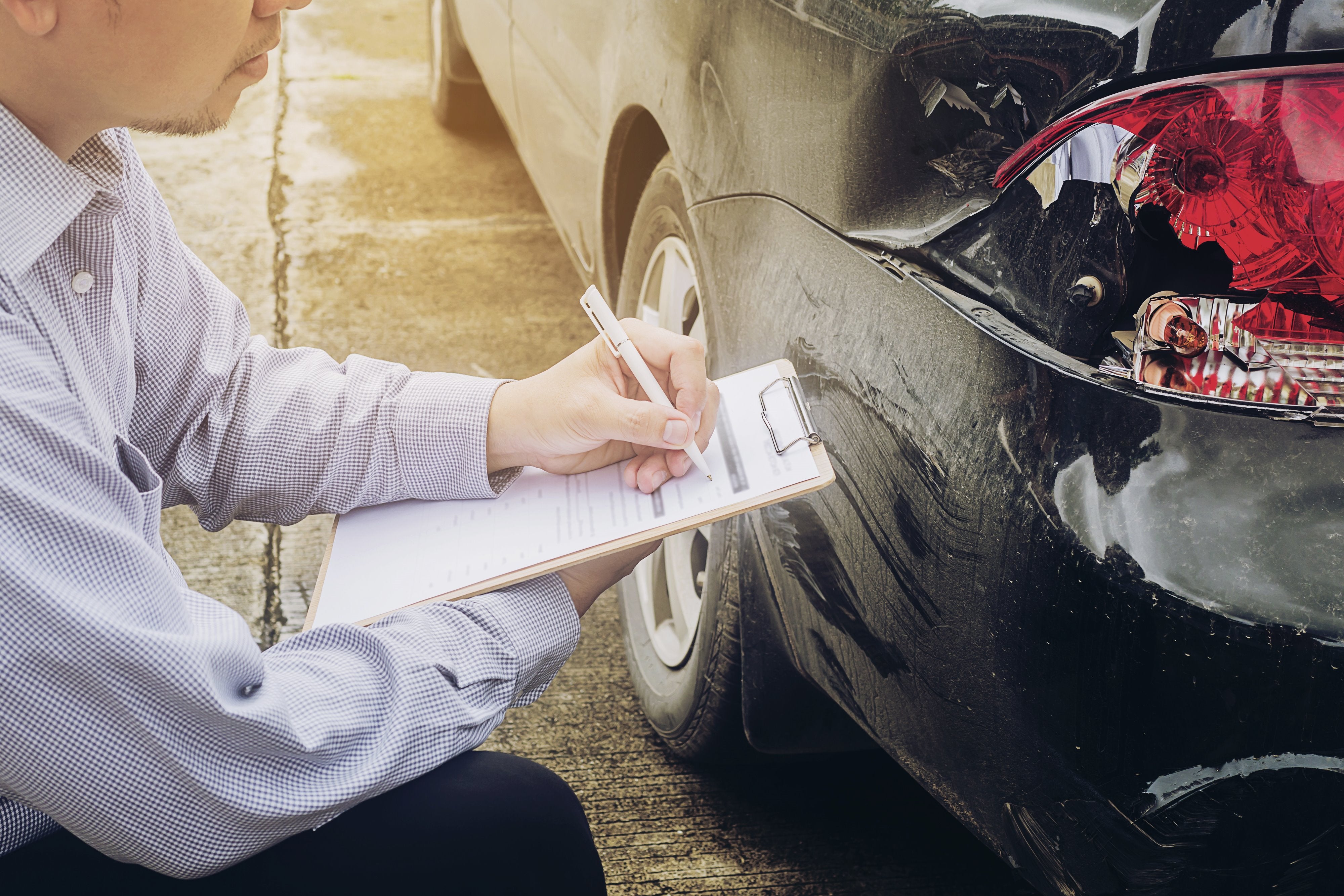 Why get a dash cam can reduce your vehicle insurance fee