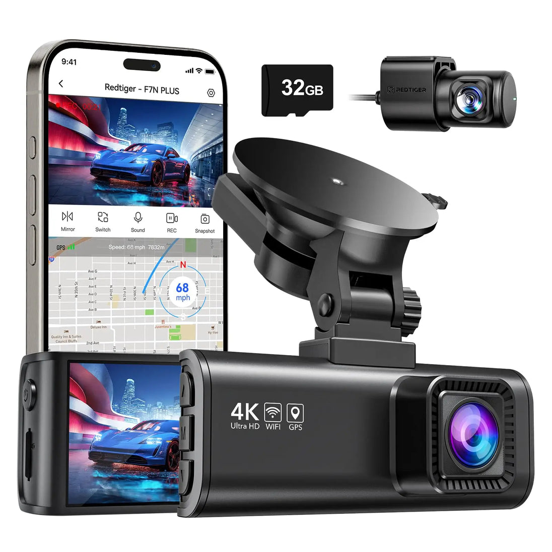 Does a Dash Cam Need GPS: Essential Benefits Explained