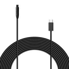 Longer Replacement Cables