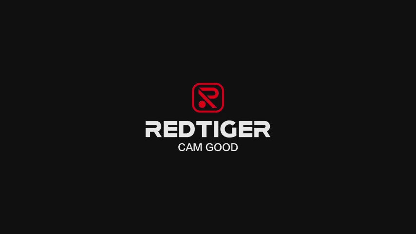 REDTIGER F7NP Dash Cam Front Rear, 4K/2.5K Full HD Dash Camera for Cars, Included 32GB Card, Built-in Wi-Fi GPS, 3.16” IPS Screen, Night Vision, 170°Wide Angle, WDR, 24H Parking Mode