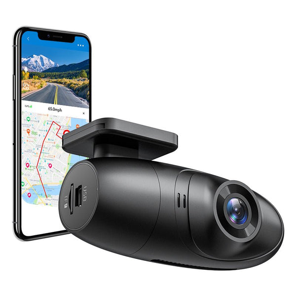 F5 Dash Cam