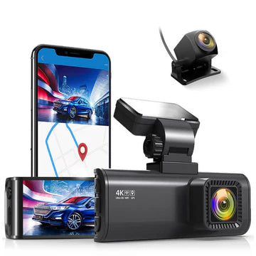 F7N Dash Cam