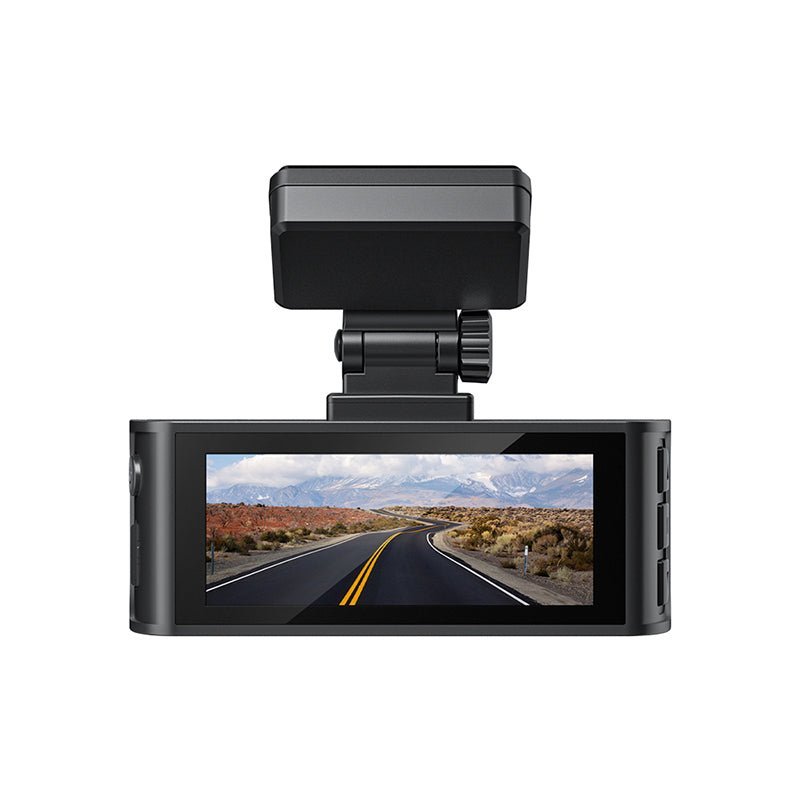 Redtiger F7N 4K Dual Dash Cam-Refurbished Hot Sales REDTIGER Dash Cam   