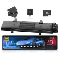 T27 Dash Cam