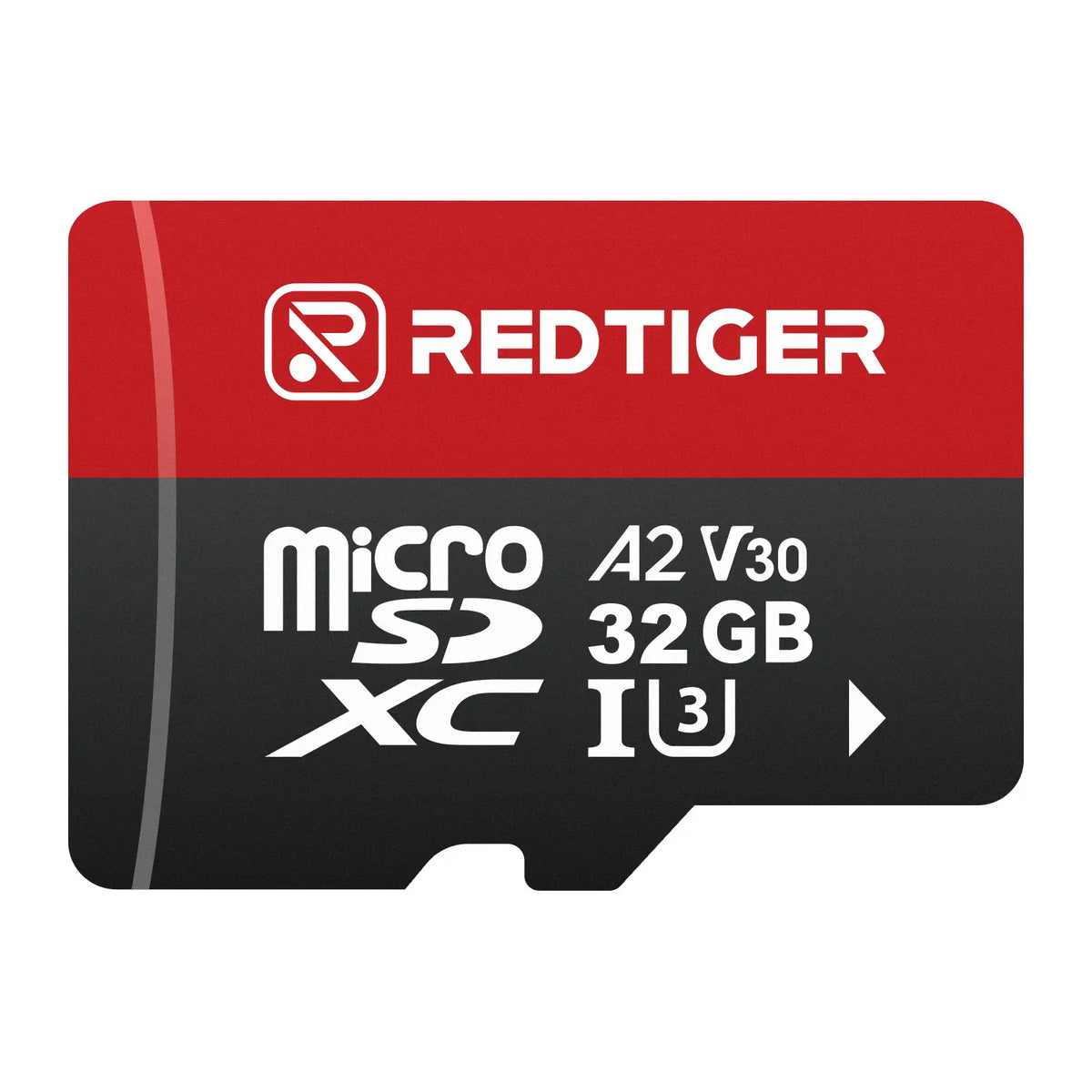 SD Card Class 10 U3