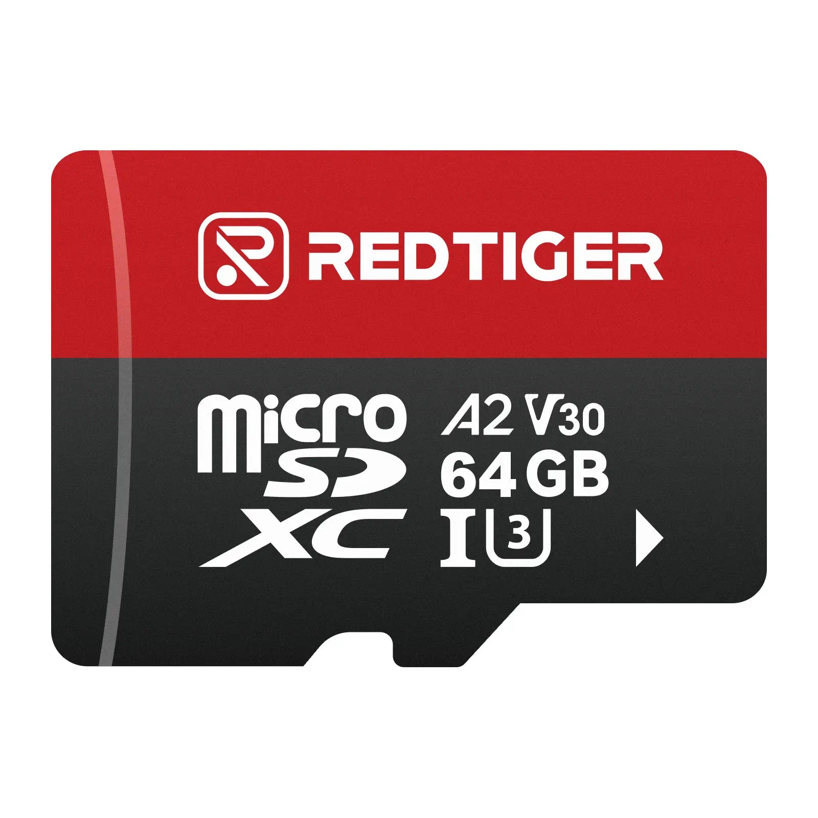 SD Card Class 10 U3