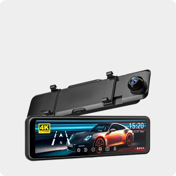 T700 Dash Cam