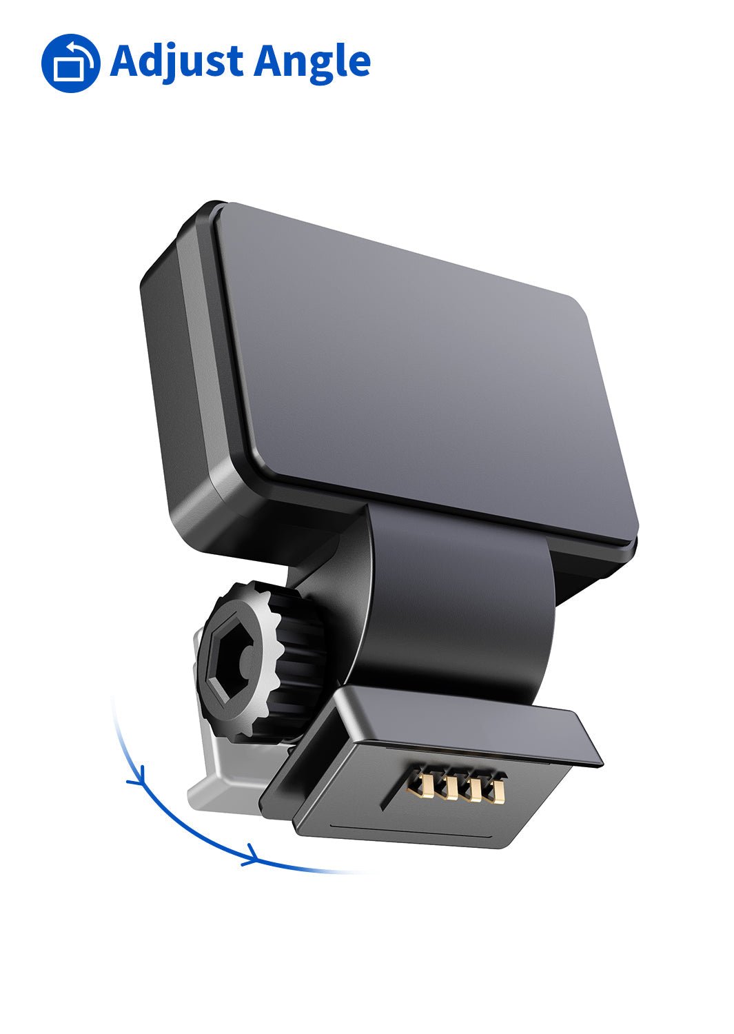Choice: Extra 3M Bracket For Firmly install Accessories REDTIGER Dash Cam   
